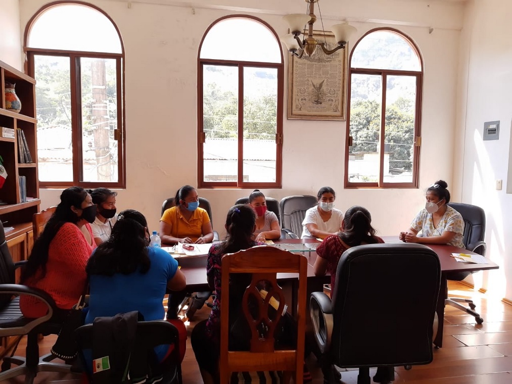 H. Ayuntamiento Zihuateutla 20182021