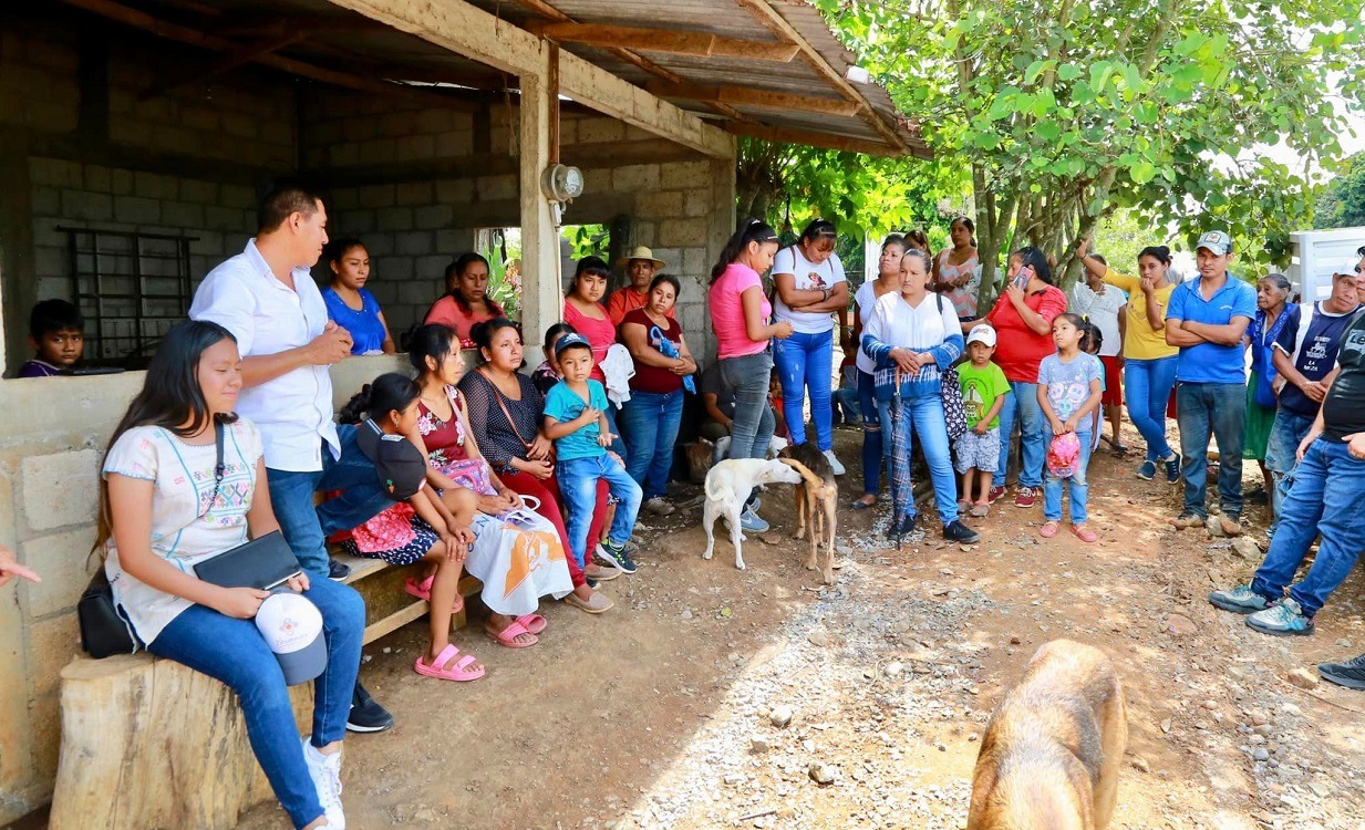 H. Ayuntamiento Zihuateutla 20212024