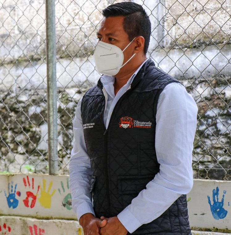 H. Ayuntamiento Zihuateutla 20182021